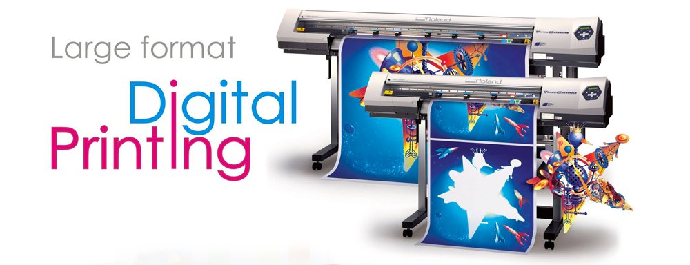 Digital Printing