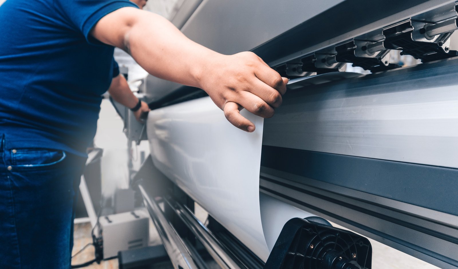 Printable Material